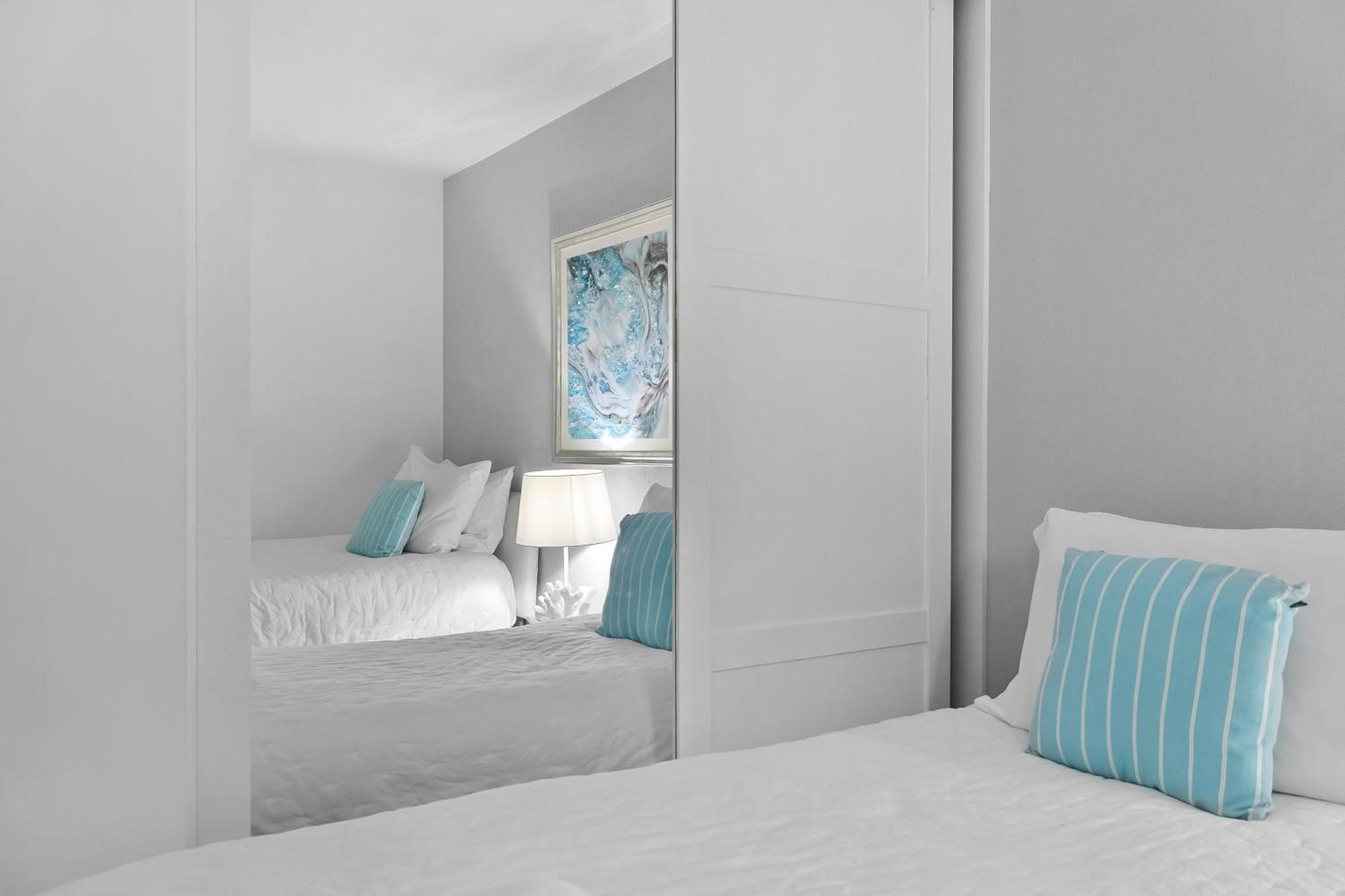 Baybreeze Apartment The Hoe Plymouth Exteriér fotografie